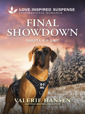 cover image of Final Showdown